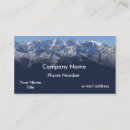 Search for camping business cards Professional