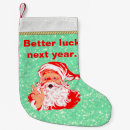 Search for bad christmas stockings Xmas