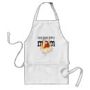 Search for on fire aprons For her