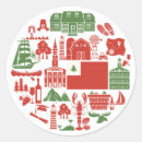 Search for new england stickers America