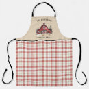 Search for vintage christmas aprons Farmhouse