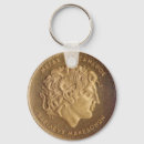 Search for alexander the great key rings Greece