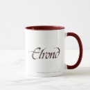 Search for elrond mugs J r r tolkien
