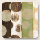 Search for toned coasters Earth tone