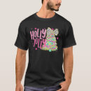 Search for holly jolly christmas tshirts Coquette