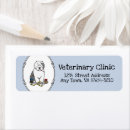 Search for sheepdog return address labels Animal
