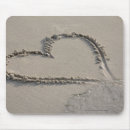 Search for heart shaped mouse mats Design