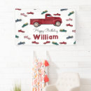 Search for classic car banners Transportation