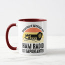 Search for education is important mugs Humor