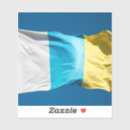 Search for banners stickers Europe