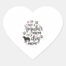 Search for pug mom stickers Wolf