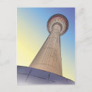 Search for calgary tower postcards Canada