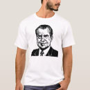Search for watergate tshirts President