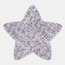 Search for bling star stickers Glitz