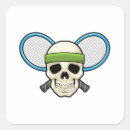Search for funny tennis stickers Men