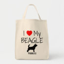 Search for beagle bags Silhouette