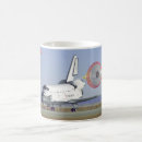 Search for space shuttle mugs Atlantis