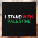 Search for protest signs Typography