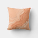 Search for marble texture cushions Orange