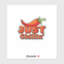 Search for cartoon pepper stickers Spicy