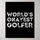 Search for golfer posters Golfshot