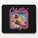 Search for chillin mouse mats Make america great again