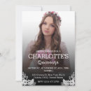 Search for cute quinceanera invitations Watercolor