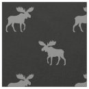 Search for moose fabric Animals