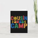 Search for camping vacation cards Funny