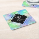 Search for gemstone coasters Elegant