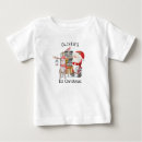 Search for christmas baby shirts Watercolor