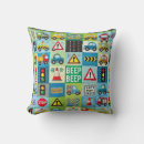 Search for digger cushions Dump truck