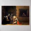 Search for caravaggio posters Beheading