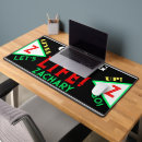 Search for childs name mouse mats Typography