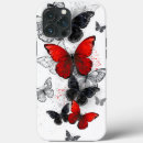 Search for black and white butterflies iphone cases Monarch