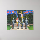 Search for standing canvas prints View