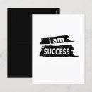 Search for successful postcards Motivational