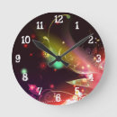 Search for glow in the dark clocks Modern