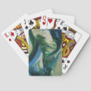 Search for sports car playing cards Green