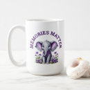 Search for dementia mugs Support