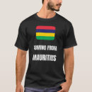 Search for mauritius tshirts Vacation