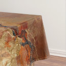 Search for copper tablecloths Metallic