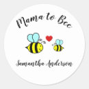 Search for your mama stickers Mother to be