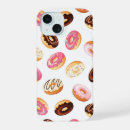 Search for girls room iphone cases Doughnut