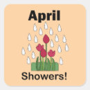 Search for april showers stickers Daisy