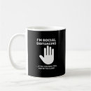 Search for stay away mugs Funny