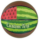 Search for watermelon basketballs Green