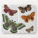 Search for moth mouse mats Antique