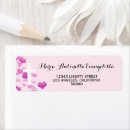 Search for baptism return address labels Classic