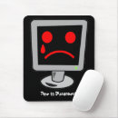 Search for screen mouse mats Funny